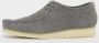 Clarks Originals Wallabee Fashion sneakers Schoenen grey suede maat: 42 beschikbare maaten:42 44.5 - Thumbnail 2