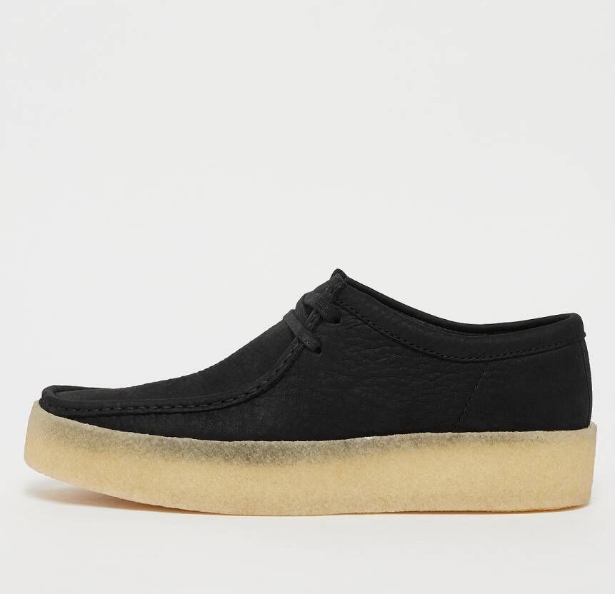 Clarks Originals Wallabee Cup