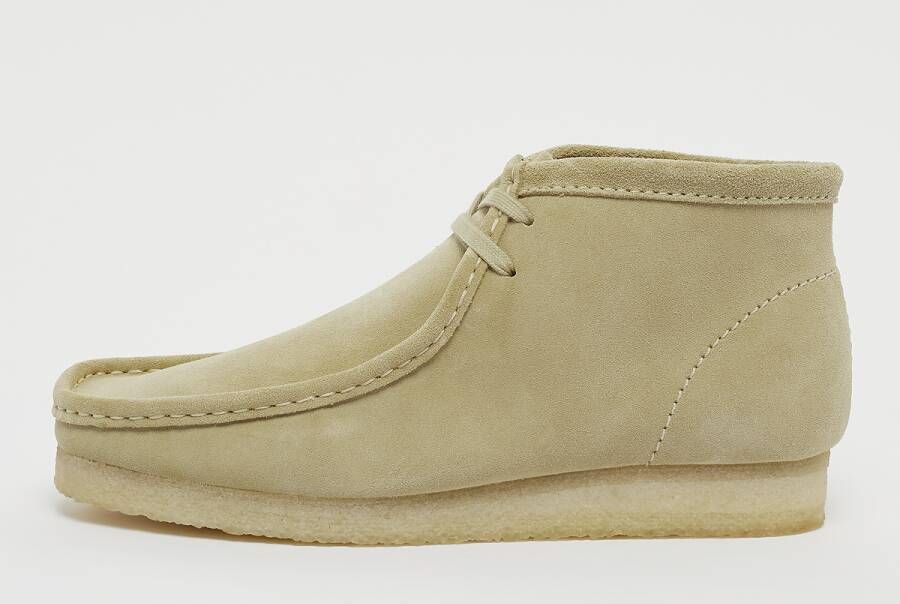 Clarks Originals Wallabee Boot