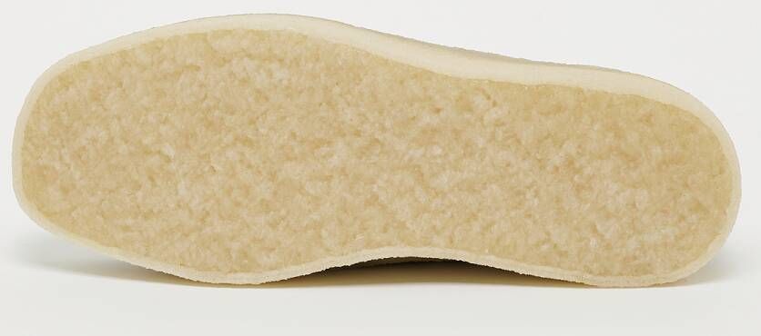 Clarks Donker Olijfgroene Mocassin Lifestyle Schoen - Foto 4