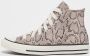 Converse Chuck Taylor All Star Chuck Taylor in beige formaten: 36.5 - Thumbnail 5