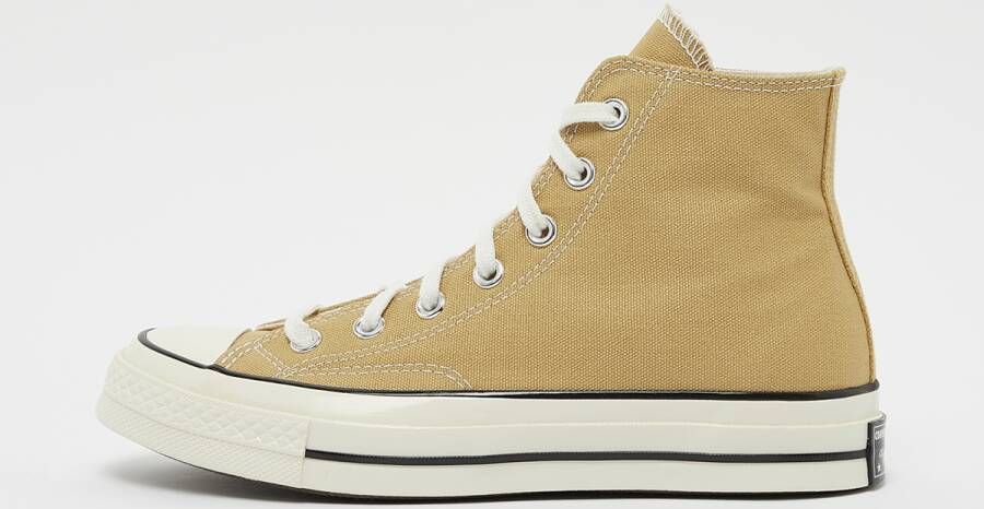 Converse Chuck 70 Fashion sneakers Schoenen dunescape egret black maat: 39 beschikbare maaten:37.5 39 40 41 36.5 39.5