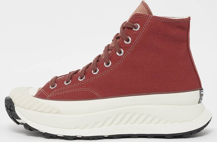 Converse Chuck 70 At-cx Deep Tone Fashion sneakers Schoenen ritual red clay pot red oak maat: 42.5 beschikbare maaten:41 42.5 43 44.5 45 4