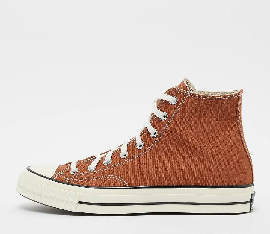 Converse Chuck 70 Fall Tone Fashion sneakers Schoenen tawny owl egret black maat: 44.5 beschikbare maaten:42.5 43 44.5 45 46 41.5 - Foto 4
