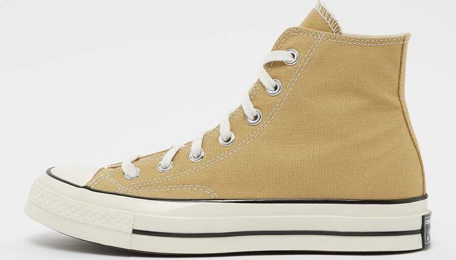 Converse Chuck 70 Fall Tone Fashion sneakers Schoenen dunescape egret black maat: 42.5 beschikbare maaten:42.5 44.5 45 41.5