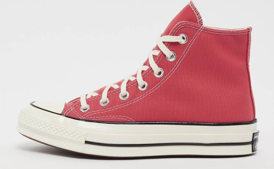 Converse Chuck 70 Spring Color Fashion sneakers Schoenen rhubarb pie egret black maat: 42.5 beschikbare maaten:42.5 - Foto 3