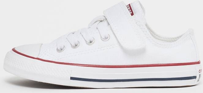 Converse Chuck Taylor All Star 1v Easy-on Fashion sneakers Schoenen white white natural maat: 31 beschikbare maaten:27 28 29 30 31 32 33 34 35
