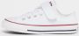 Converse Chuck Taylor All Star 1v Easy-on Fashion sneakers Schoenen white white natural maat: 31 beschikbare maaten:27 28 29 30 31 32 33 34 35 - Thumbnail 3
