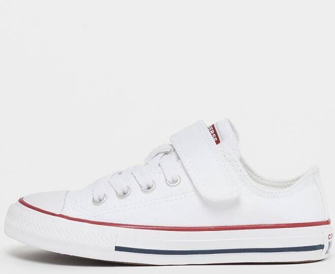 Converse Chuck Taylor All Star 1v Easy-on Fashion sneakers Schoenen white white natural maat: 31 beschikbare maaten:27 28 29 30 31 32 33 34 35 - Foto 7