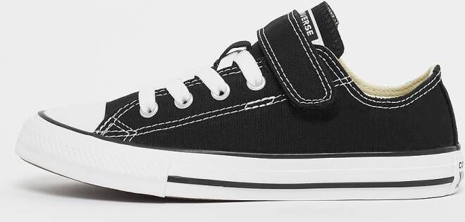 Converse Chuck Taylor All Star 1v Easy-on Fashion sneakers Schoenen black natural white maat: 31 beschikbare maaten:27 28 29 30 31 32 33 34 35