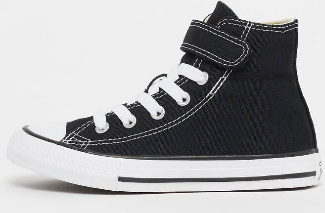 Converse Chuck Taylor All Star 1v Easy-on Fashion sneakers Schoenen black natural white maat: 27 beschikbare maaten:27