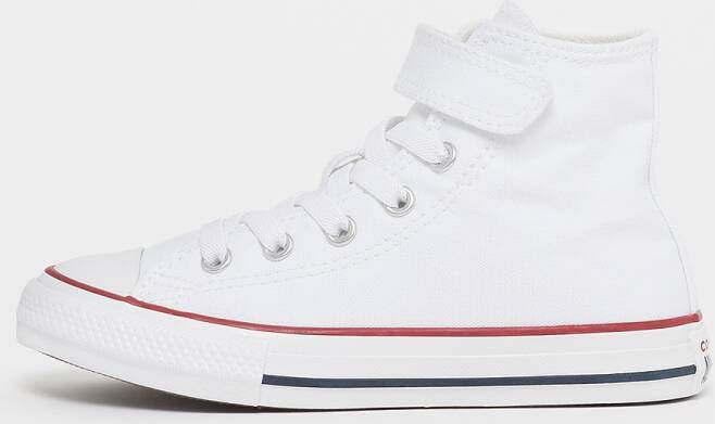 Converse Chuck Taylor All Star 1v Easy-on Fashion sneakers Schoenen white white natural maat: 27 beschikbare maaten:27 35