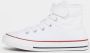 Converse Chuck Taylor All Star 1v Easy-on Fashion sneakers Schoenen white white natural maat: 28 beschikbare maaten:27 28 30 31 32 33 34 - Thumbnail 2