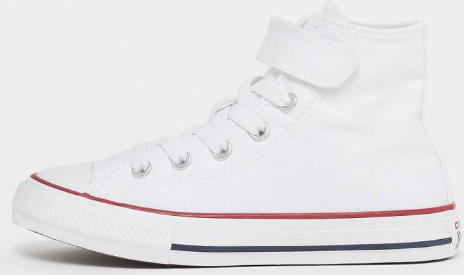 Converse Chuck Taylor All Star 1v Easy-on Fashion sneakers Schoenen white white natural maat: 28 beschikbare maaten:27 28 30 31 32 33 34 - Foto 6