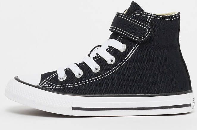 Converse Chuck Taylor All Star 1v Easy-on Fashion sneakers Schoenen black natural white maat: 28 beschikbare maaten:27 28 29 30 31 32 33 34 35 - Foto 6