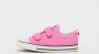 Converse Chuck Taylor All Star 2v Canvas Fashion sneakers Schoenen pink maat: 24 beschikbare maaten:18 19 20 21 22 23 24 25 26 - Thumbnail 6