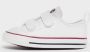 Converse Ctas 2V Baby Schoenen White Mesh Synthetisch Foot Locker - Thumbnail 4