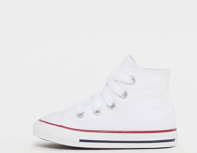 Converse Hoge sneakers Chuck Taylor All Star Hi Kids Wit - Foto 18