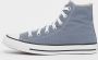 Converse Chuck Taylor All Star Hi Hoge sneakers Grijs - Thumbnail 6