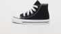Converse Chuck Taylor All Star Fashion sneakers Schoenen black maat: 18 beschikbare maaten:18 - Thumbnail 5
