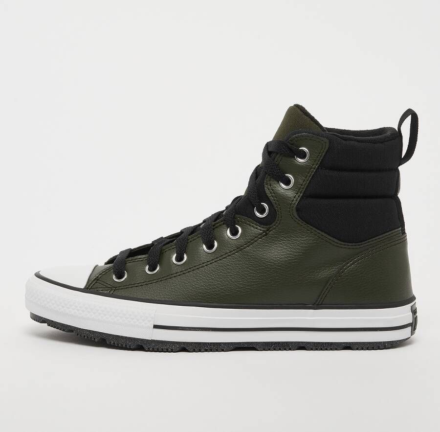Converse Chuck Taylor All Star Berkshire Boot Winter schoenen green black white maat: 41 beschikbare maaten:41