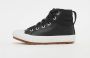 Converse Chuck Taylor All Star Berkshire Boot Leather Winter schoenen black pale putt maat: 27 beschikbare maaten:27 28 29 30 31 33 34 - Thumbnail 4