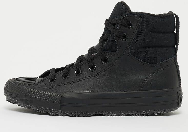 Converse Chuck Taylor All Star Berkshire Boot Leather (GS) Chuck Taylor in zwart formaten: 37 - Foto 3