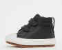 Converse Hoge Sneakers CHUCK TAYLOR ALL STAR BERKSHIRE BOOT SEASONAL LEATHER HI - Thumbnail 5