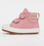 Converse Chuck Taylor All Star Berskshire Boot 2v Leather (td) Winter schoenen pink putty maat: 22 beschikbare maaten:18 19 21 22 25 26 - Thumbnail 3