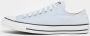Converse Chuck Taylor All Star Chuck Taylor in blauw formaten: 42.5 - Thumbnail 3