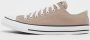 Converse Chuck Taylor All Star Chuck Taylor in beige formaten: 42.5 - Thumbnail 1