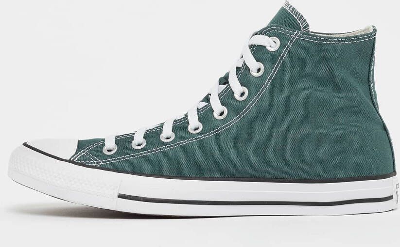 Converse Chuck Taylor All Star Chuck Taylor in groen formaten: 42.5