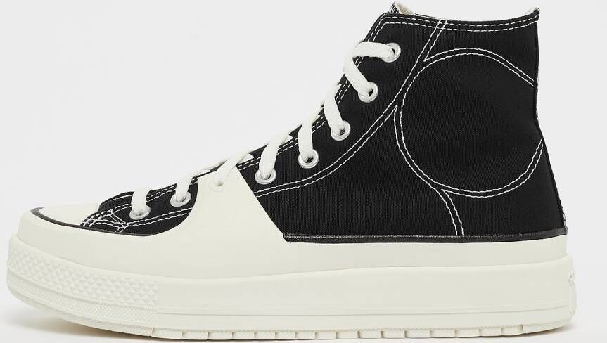 Converse Chuck Taylor All Star Utility Fashion sneakers Schoenen black vintage white egret maat: 37.5 beschikbare maaten:36 37.5 38 39 40.5 - Foto 7