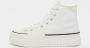 Converse Chuck Taylor All Star Construct Fashion sneakers Schoenen vintage white black egret maat: 37.5 beschikbare maaten:36 37.5 40.5 - Thumbnail 3