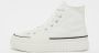 Converse Chuck Taylor All Star Construct Fashion sneakers Schoenen vintage white black egret maat: 37.5 beschikbare maaten:36 37.5 40.5 - Thumbnail 3