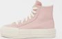 Converse Chuck Taylor All Star Cruise Fashion sneakers Schoenen pink sage egret black maat: 38.5 beschikbare maaten:36 37.5 38.5 39 40.5 4 - Thumbnail 1