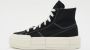 Converse Chuck Taylor All Star Cruise Fashion sneakers Schoenen black egret black maat: 41 beschikbare maaten:36 37.5 38.5 39 40.5 41 4 - Thumbnail 4