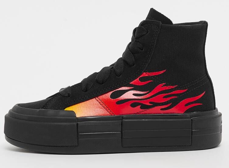 Converse Chuck Taylor All Star Cruise Chuck Taylor in zwart formaten: 37.5 - Foto 2