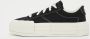 Converse Chuck Taylor All Star Cruise Taylor Dames black white black maat: 38.5 beschikbare maaten:36 37.5 38.5 39 40.5 41 - Thumbnail 4