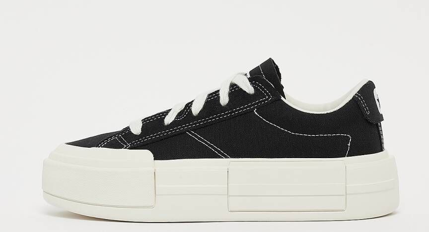 Converse Chuck Taylor All Star Cruise in Zwart