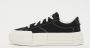 Converse Chuck Taylor All Star Cruise Taylor Dames black white black maat: 38.5 beschikbare maaten:36 37.5 38.5 39 40.5 41 - Thumbnail 8