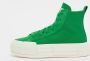 Converse Chuck Taylor All Star Cruise Fashion sneakers Schoenen court green vintage white maat: 36 beschikbare maaten:36 37.5 38.5 39 40 4 - Thumbnail 1