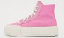 Converse Chuck Taylor All Star Cruise Taylor Dames oops pink egret white maat: 37.5 beschikbare maaten:36 37.5 38.5 39 40.5 41 - Thumbnail 4