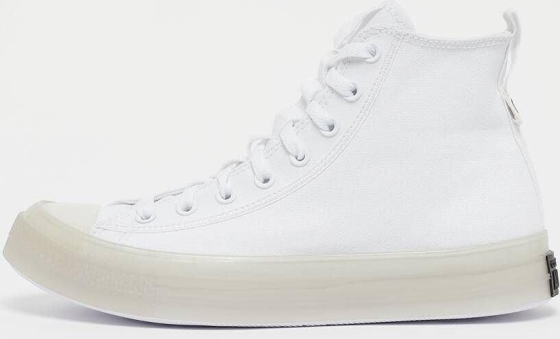 Converse Chuck Taylor All Star Cx Explore Fashion sneakers Schoenen white white black maat: 41 beschikbare maaten:41 42.5 43 44.5 45 46 48