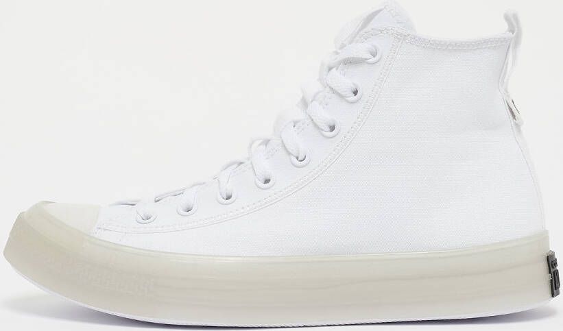 Converse Chuck Taylor All Star Cx Explore Fashion sneakers Schoenen white white black maat: 41 beschikbare maaten:41 42.5 43 44.5 45 46 48 - Foto 8