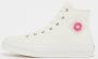 Converse Chuck Taylor All Star Eva Lift Fashion sneakers Schoenen egret vintage white maat: 38.5 beschikbare maaten:38.5 - Thumbnail 2