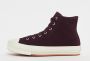 Converse Chuck Taylor All Star Eva Lift (GS) Chuck Taylor in rood formaten: 38 - Thumbnail 2