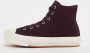 Converse Chuck Taylor All Star Eva Lift (GS) Chuck Taylor in rood formaten: 38 - Thumbnail 2