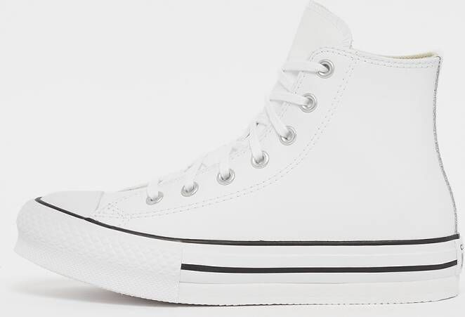 Converse Chuck Taylor All Star Eva Lift Leather