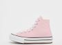 Converse Ctas Eva Lift Platform High Unisex Schoenen Roze Maat: 35 Canvas Foot Locker - Thumbnail 2